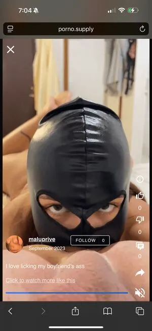 Maluprivebr OnlyFans Leaked Free Thumbnail Picture - #bvQFYp1o9K