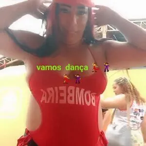 Maluquinha Dinha OnlyFans Leaked Free Thumbnail Picture - #HshBvJ4FFn