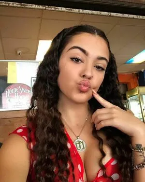 Malutrevejo OnlyFans Leaked Free Thumbnail Picture - #yJEKdlX5YO