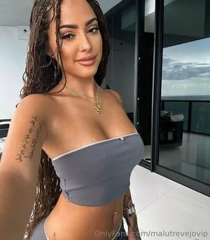 Malutrevejovip OnlyFans Leaked Free Thumbnail Picture - #JXIlTZiIIJ