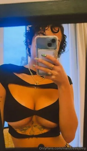 Malutrevejovip OnlyFans Leaked Free Thumbnail Picture - #fNyKYbHxp5