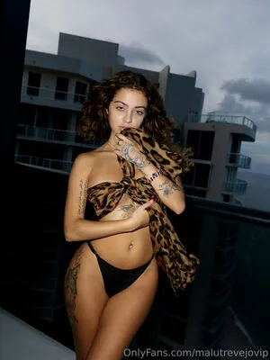 Malutrevejovip OnlyFans Leaked Free Thumbnail Picture - #m69Mu2nKBD