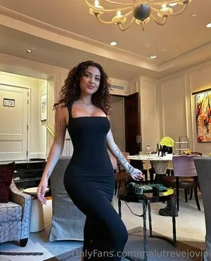 Malutrevejovip OnlyFans Leaked Free Thumbnail Picture - #mf0FASWGlO