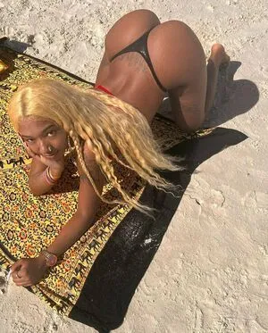 Malvadeza OnlyFans Leaked Free Thumbnail Picture - #9lVzm03LYE