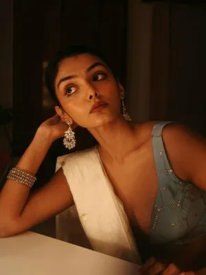Malvika Lilla OnlyFans Leaked Free Thumbnail Picture - #CZUHeyjim4