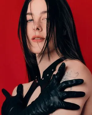Malvina Meinier OnlyFans Leaked Free Thumbnail Picture - #9zXGIs7EJD