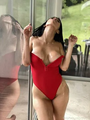 Malyia OnlyFans Leaked Free Thumbnail Picture - #1uVg7966gO