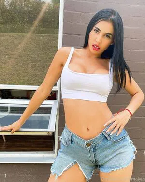Malyia OnlyFans Leaked Free Thumbnail Picture - #BgGmDsLB7i