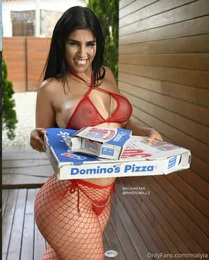 Malyia OnlyFans Leaked Free Thumbnail Picture - #D1Rpt8FcAp