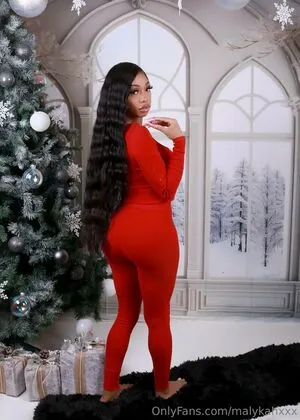 Malykahxxx OnlyFans Leaked Free Thumbnail Picture - #Q435PrOqeI