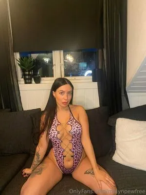 Malynpewfree OnlyFans Leaked Free Thumbnail Picture - #hQdQ5XXNvw