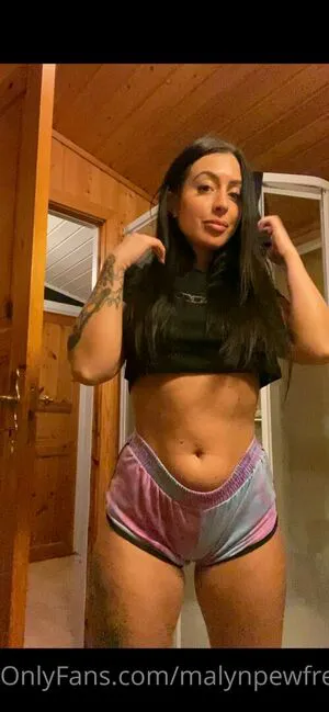 Malynpewfree OnlyFans Leaked Free Thumbnail Picture - #z9kPWzTlEv