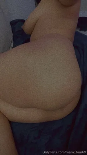 Mam1bun69 OnlyFans Leaked Free Thumbnail Picture - #IIE52ced9I