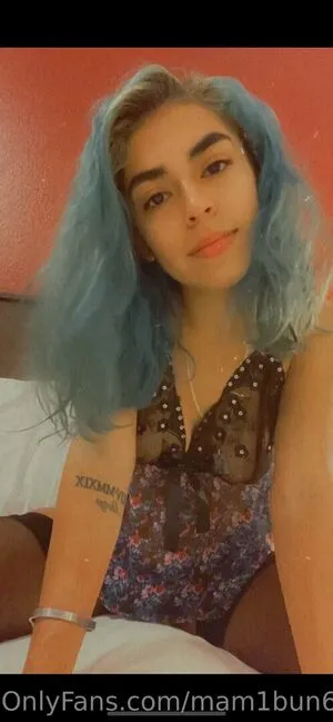 Mam1bun69 OnlyFans Leaked Free Thumbnail Picture - #MjQOkcKU5h