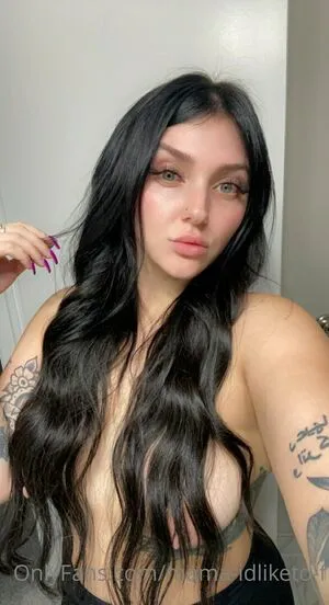Mama Idliketo F OnlyFans Leaked Free Thumbnail Picture - #JjjwIYtpNw
