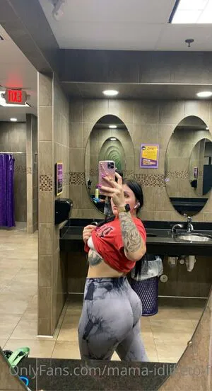 Mama Idliketo F OnlyFans Leaked Free Thumbnail Picture - #PzdMr6lF00