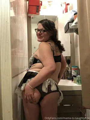 Mama Is Naughtyfree OnlyFans Leaked Free Thumbnail Picture - #14ufPktE84