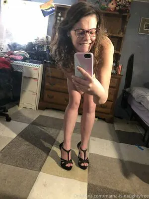 Mama Is Naughtyfree OnlyFans Leaked Free Thumbnail Picture - #6YOVRw2oxa