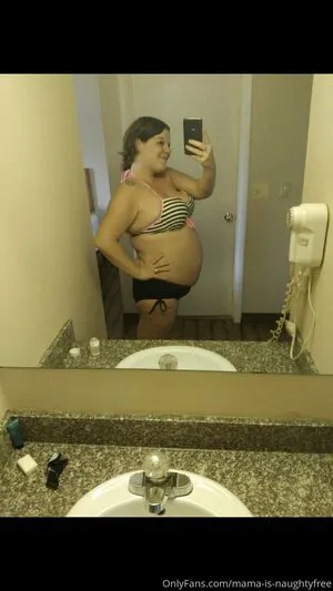 Mama Is Naughtyfree OnlyFans Leaked Free Thumbnail Picture - #ABixliZjaE