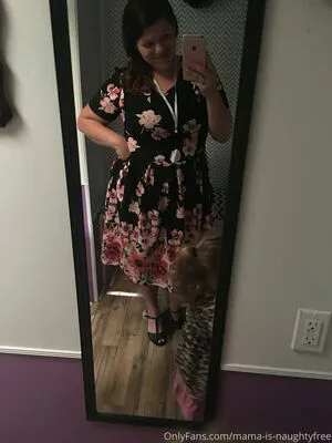 Mama Is Naughtyfree OnlyFans Leaked Free Thumbnail Picture - #Bu5cAnNe3V