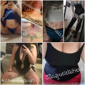 Mama Is Naughtyfree OnlyFans Leaked Free Thumbnail Picture - #Iqe1POHOeF