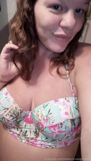 Mama Is Naughtyfree OnlyFans Leaked Free Thumbnail Picture - #Re6qf6ae7x
