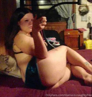 Mama Is Naughtyfree OnlyFans Leaked Free Thumbnail Picture - #RjCaXpnU2z
