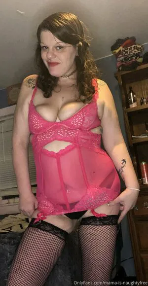 Mama Is Naughtyfree OnlyFans Leaked Free Thumbnail Picture - #X2bYCbEbjd