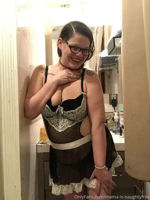 Mama Is Naughtyfree OnlyFans Leaked Free Thumbnail Picture - #Xo81pP5DUc