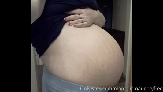 Mama Is Naughtyfree OnlyFans Leaked Free Thumbnail Picture - #Ye7f9Yw2zn