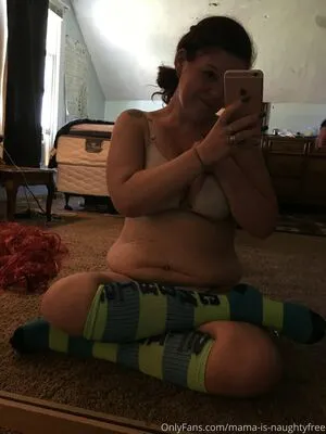 Mama Is Naughtyfree OnlyFans Leaked Free Thumbnail Picture - #jiceF06wxN