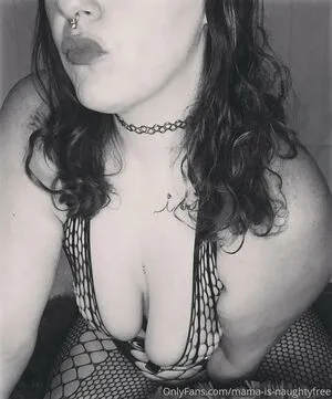 Mama Is Naughtyfree OnlyFans Leaked Free Thumbnail Picture - #pdELiIbMw1