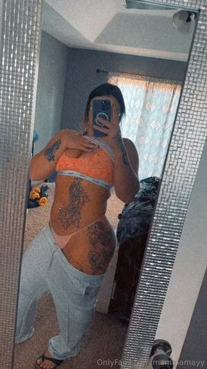 Mama May OnlyFans Leaked Free Thumbnail Picture - #CJ4klh85jJ