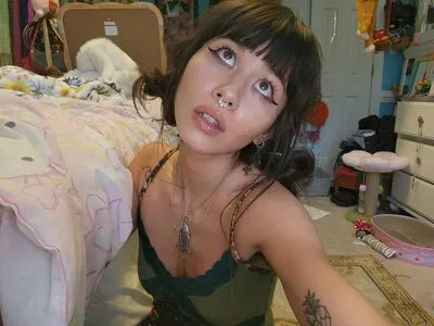 Mama Moons OnlyFans Leaked Free Thumbnail Picture - #M4ADor38Tv