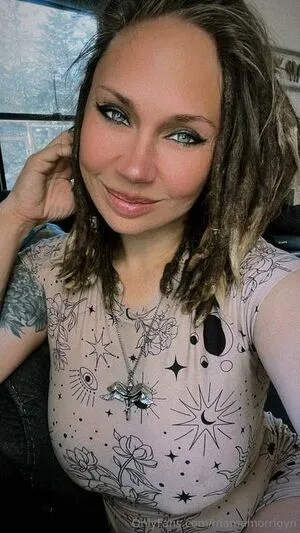 Mama Morrigyn OnlyFans Leaked Free Thumbnail Picture - #2zCVSvBUr9
