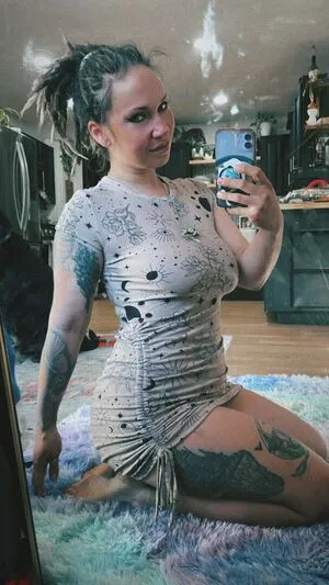 Mama Morrigyn OnlyFans Leaked Free Thumbnail Picture - #580LffdrfZ