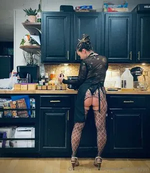 Mama Morrigyn OnlyFans Leaked Free Thumbnail Picture - #JNOiTQVkwx
