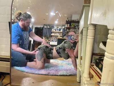 Mama Morrigyn OnlyFans Leaked Free Thumbnail Picture - #UoAFUwVHuJ
