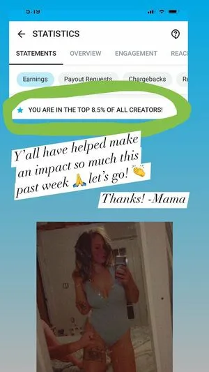 Mama Morrigyn OnlyFans Leaked Free Thumbnail Picture - #b9riEanPca