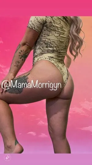 Mama Morrigyn OnlyFans Leaked Free Thumbnail Picture - #bFya7e9JkP