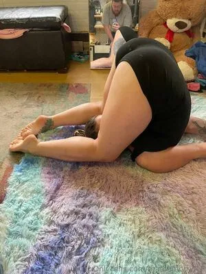 Mama Morrigyn OnlyFans Leaked Free Thumbnail Picture - #gl1siWVvsI