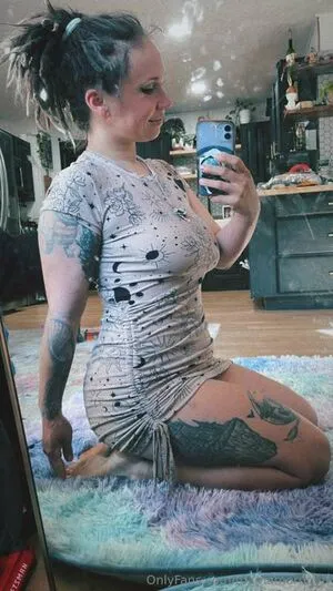 Mama Morrigyn OnlyFans Leaked Free Thumbnail Picture - #hFpv6743i5