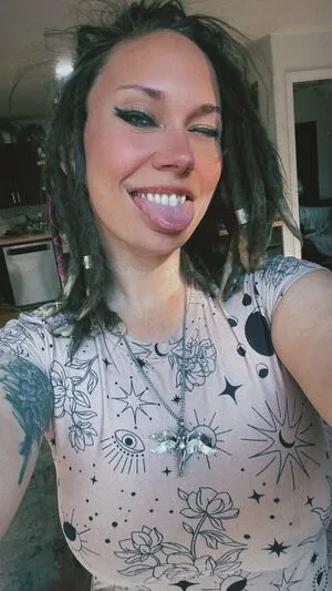 Mama Morrigyn OnlyFans Leaked Free Thumbnail Picture - #ivjDaLE0iu
