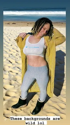Mama Morrigyn OnlyFans Leaked Free Thumbnail Picture - #jPGgsT0Gfi