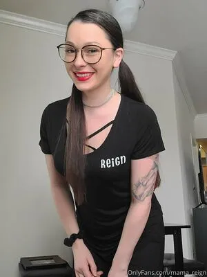 Mama Reign OnlyFans Leaked Free Thumbnail Picture - #YToyMrpRW2