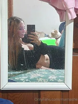 Mama She OnlyFans Leaked Free Thumbnail Picture - #sJlxtwJvZ8