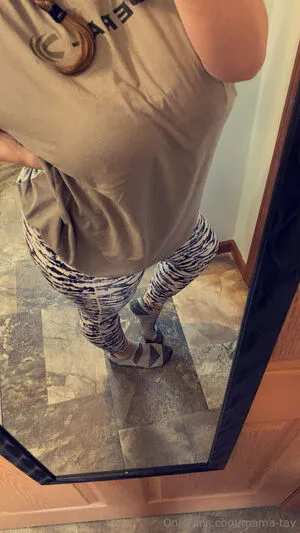 Mama Tay OnlyFans Leaked Free Thumbnail Picture - #8TEqM4T7ro