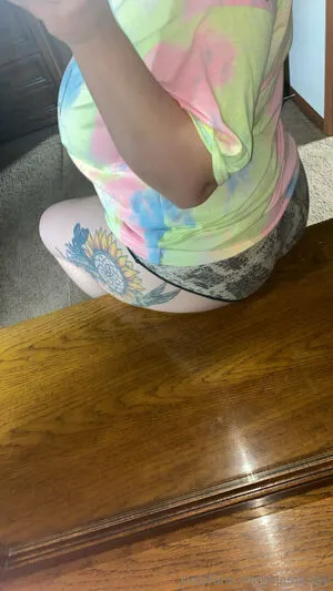 Mama Tay OnlyFans Leaked Free Thumbnail Picture - #aRUW4XLcuo