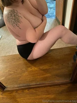 Mama Tay OnlyFans Leaked Free Thumbnail Picture - #c3vpzvcodr