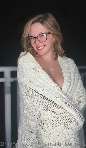 Mama Tinkerbellxo OnlyFans Leaked Free Thumbnail Picture - #TBAmZak7hu